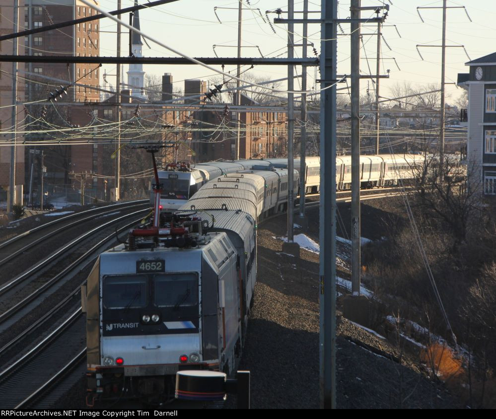 NJT 4652